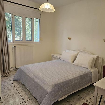 Apartments Margarita Kaizer Bridge Achilleion Екстер'єр фото