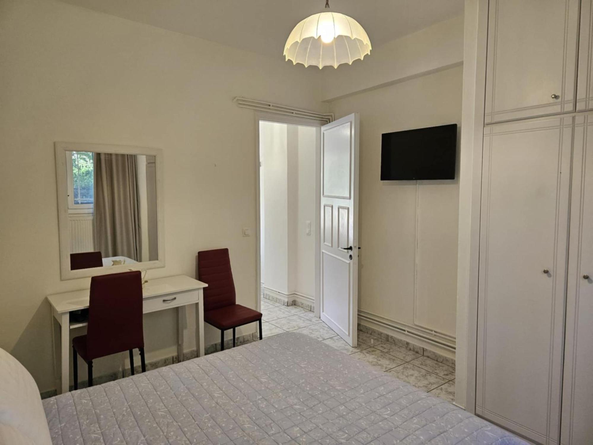 Apartments Margarita Kaizer Bridge Achilleion Екстер'єр фото