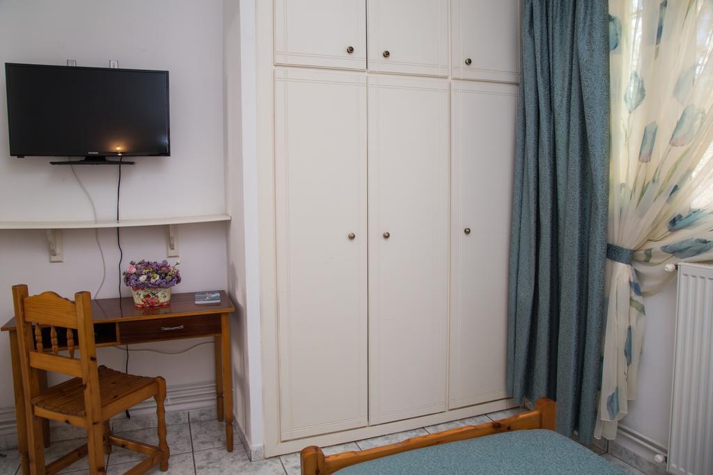 Apartments Margarita Kaizer Bridge Achilleion Екстер'єр фото